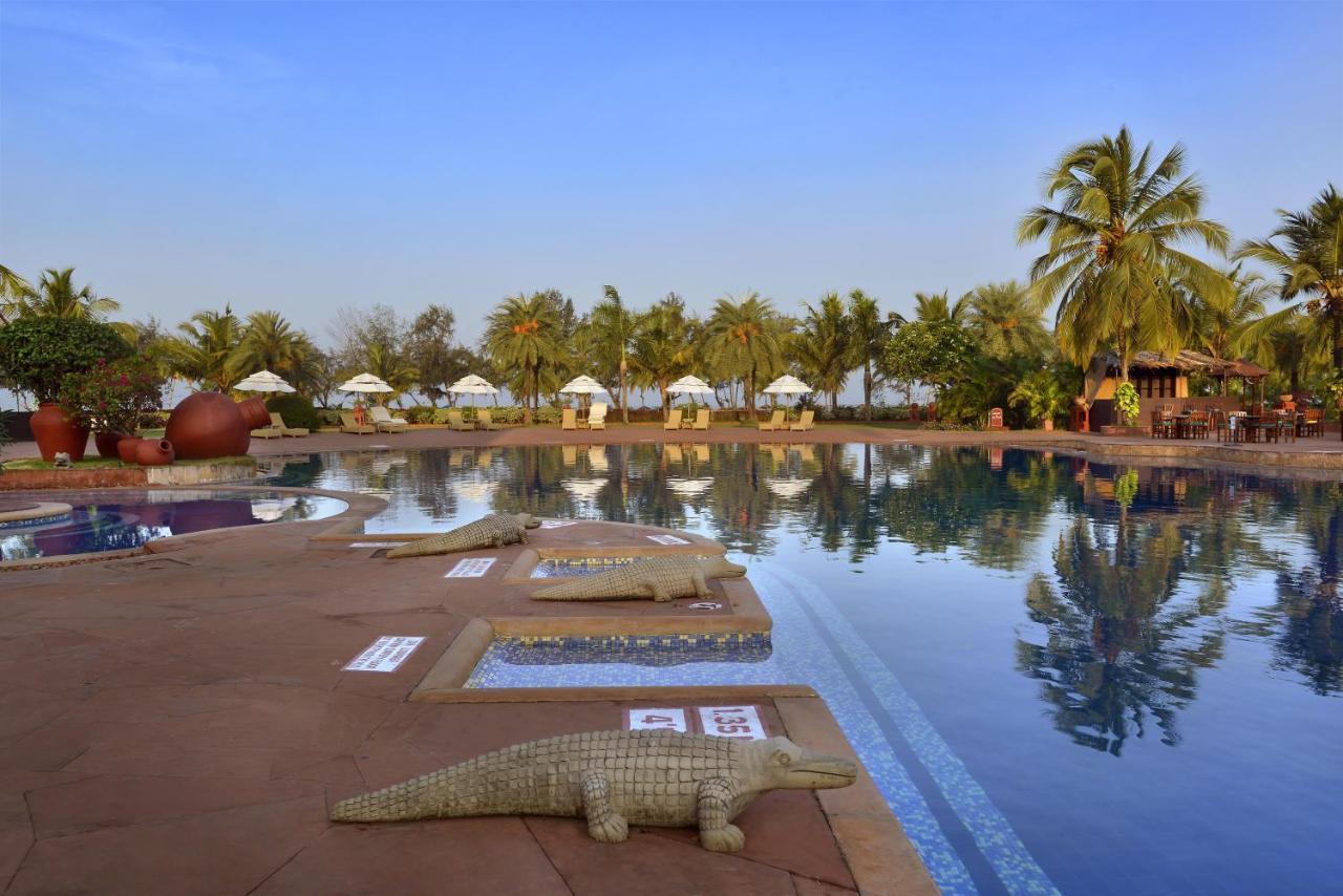 The Lalit Golf & Spa Resort Goa Canacona Exterior photo